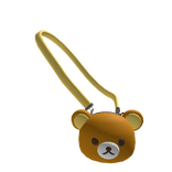 ♡: ꒰Cute Bear Bag꒱