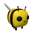 Cute Bee 