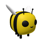 Cute Bee