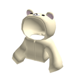 ♬꒰┊cute beige bear sweater