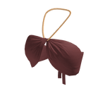 Cute Bikini Chain Top