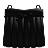 cute black angel cami 3.0