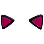 Cute Black Cat Ears