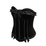 Cute Black Corset