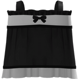 ꒰ cute black dress ♡꒱