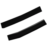 ꒰ cute black hairclip ♡꒱