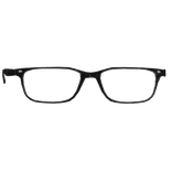 Cute Black Square Glasses (Fits Kemono Heads)