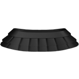 ‿ ♡ cute black summer mini skirt
