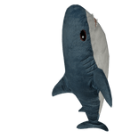 Cute blahaj Shark