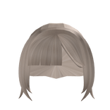  ♡ Cute blond baby pigtails