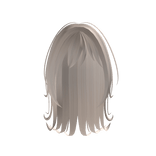 Cute Blonde Hair w/ gradient