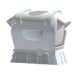  ୨୧ cute blue layered overall dress