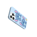 cute blue stitch 626 phone