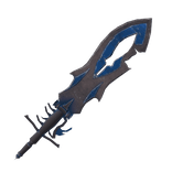 🩵 Cute Blue Sword 🗡️💙