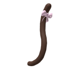 ♡Cute Brown Cat Tail♡ 