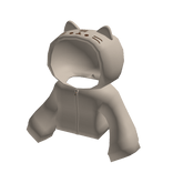 ♬꒰┊cute brown kitty sweater 