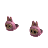 Cute Bubu Monster Slippers 