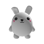 Cute Bunny