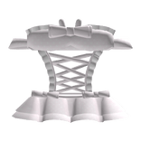  ♡ . ꒱ Cute Bunny Ballerina in Pink