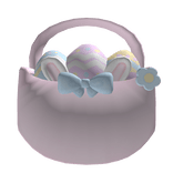 cute bunny basket waist