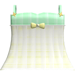 cute bunny dress
