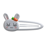 Cute Bunny Hair Clip