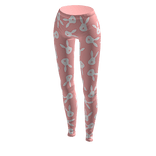 Cute Bunny Leggings
