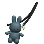 Cute Bunny Plush Bag (1.0)