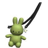 Cute Bunny Plush Bag (1.0)