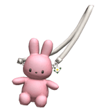 Cute Bunny Plush Bag (1.0)