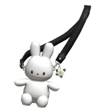 Cute Bunny Plush Bag (3.0)