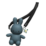 Cute Bunny Plush Bag (3.0)
