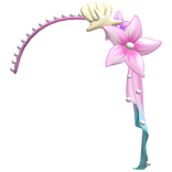 . ‿ ♡ cute cadence pony tropical headband⊹ ୨୧