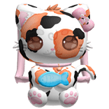 Cute Calico Kitty Backpack [3.0]