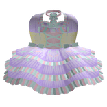 Cute Candy Ballerina Dress