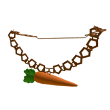 🥕 Cute Carrot Chain🥕