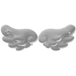 Cute Cartoon Wings!