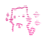 cute cat ascii art