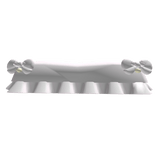 ꒰ ︵﹒ cute cat bell skirt ♡