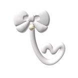 ꒰ ︵﹒ cute cat bell tail ♡