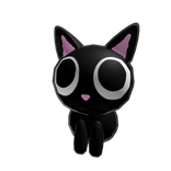 Cute Cat Shoulder Pal