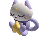Cute Cat Shoulder Pet