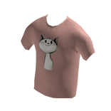 Cute Cat T-shirt