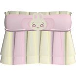 Cute Chiwa Babydoll Top
