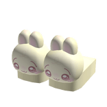 Cute Chiwa Slippers