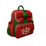 Cute Christmas Backpack