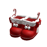 Cute Christmas Boots (3.0)