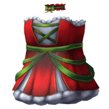 Cute Christmas Dress