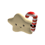 Cute Christmas Star(holdable)