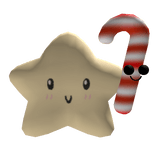Cute Christmas StarWith Candy Code:CuteH 350 ROBUX